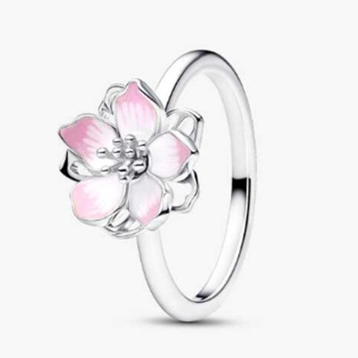Cherry Blossom Ring