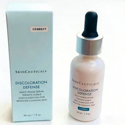 SkinCeuticals Discoloration Defense