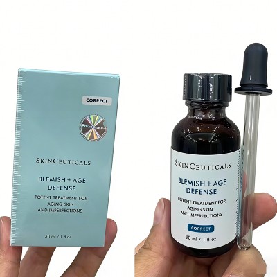 SkinCeuticals Blemish + Age Defense