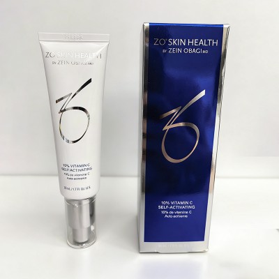 ZO Skin Health 10% Vitamin C Self-Activating